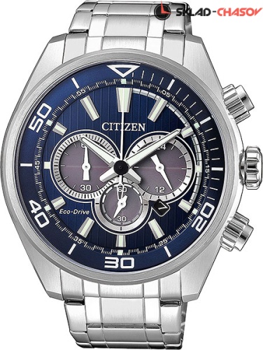 Citizen CA4330-81L фото