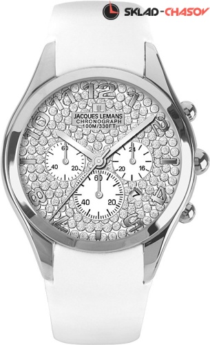 Наручные часы Jacques Lemans 1-1264H фото