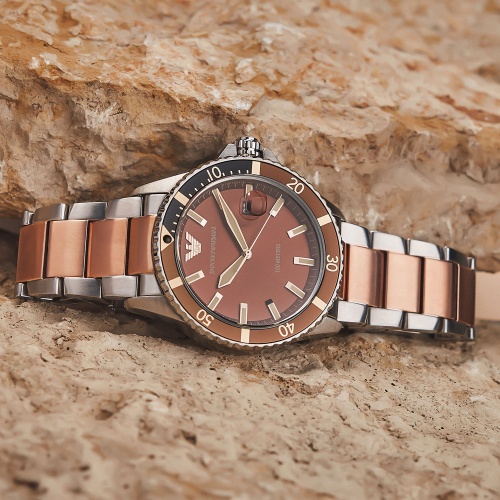 Emporio Armani AR11340 фото фото 4