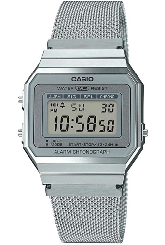 Casio A700WM-7A фото