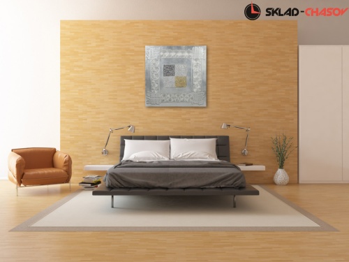 Панно настенное "Книга сказок" фото фото 3