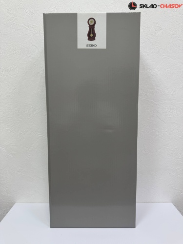 Часы настенные Seiko QXH071B фото фото 10