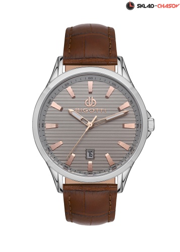 кварцевые мужские Bigotti BG.1.10433-2 фото