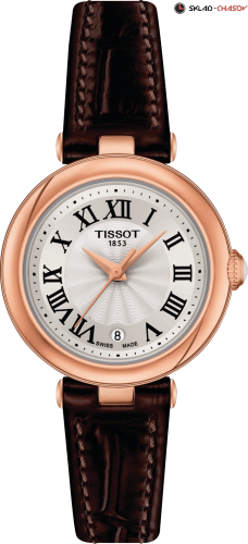 Наручные часы Tissot T126.010.36.013.00 фото