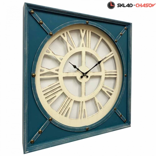 Galaxy DA-002 Aquamarin фото фото 2