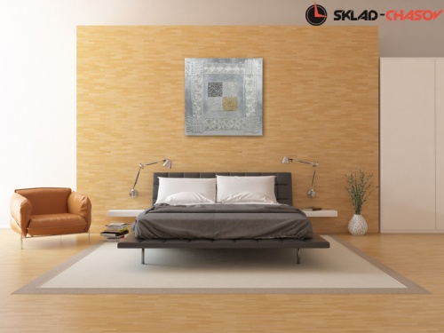 Панно настенное "Книга сказок" фото фото 3