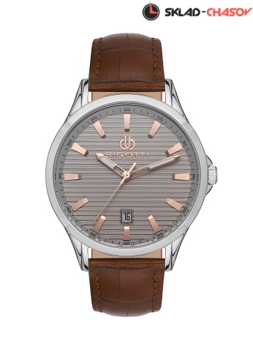кварцевые мужские Bigotti BG.1.10433-2 фото