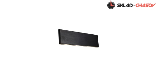 Lucia Tucci AERO W206 nero LED фото