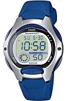 Casio LW-200-2A фото