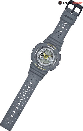 Casio BA-110PP-8A фото фото 2