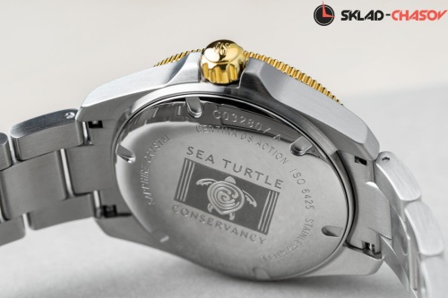 Certina C032.807.22.041.10 фото фото 5