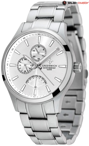 Greenwich Harbour GW 057.10.33 фото фото 2