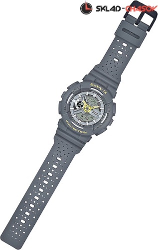 Casio BA-110PP-8A фото фото 2