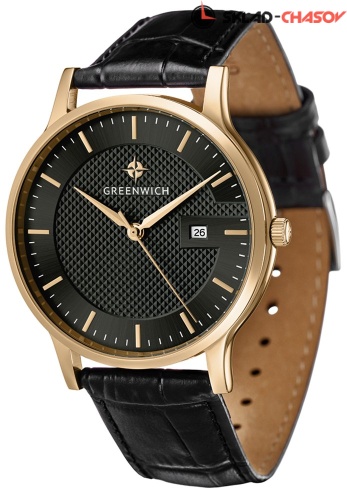 Greenwich Breeze GW 031.21.31 фото фото 2