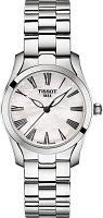 Tissot T112.210.11.113.00 фото
