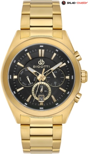 Часы наручные BG.1.10631-4 фото