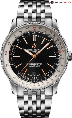 Breitling A17326211B1A1 фото