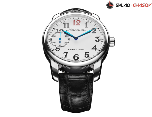 Молния Green Ray Black фото