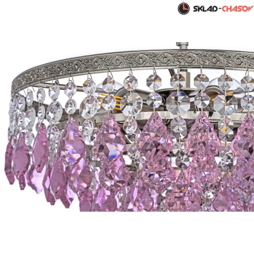 Потолочная люстра Castellana E 1.3.38.603 N фото фото 2