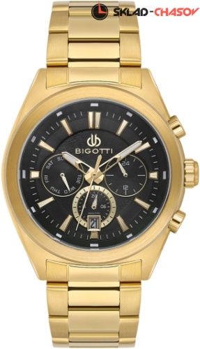 Часы наручные BG.1.10631-4 фото