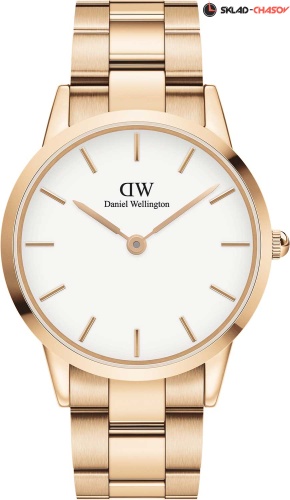 Daniel Wellington DW00100343 фото