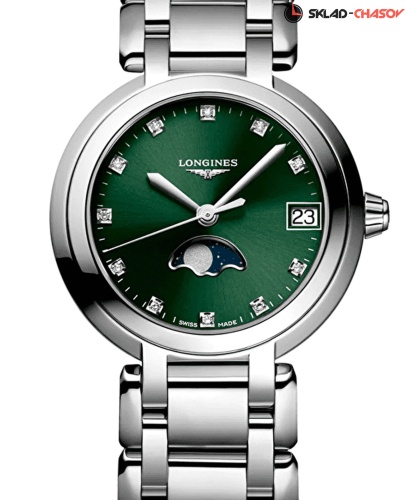 Часы наручные Longines L8.115.4.67.6 фото фото 7