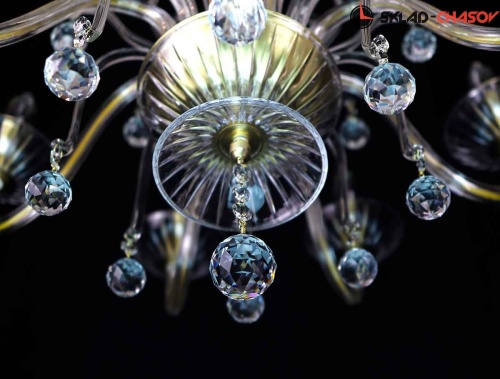 Wranovsky Tritonium 8 Gold фото фото 2