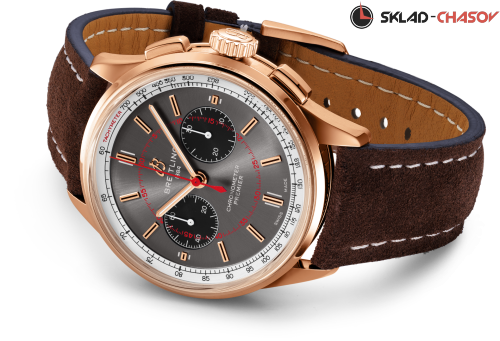 Breitling RB0118A31B1X1 фото фото 3