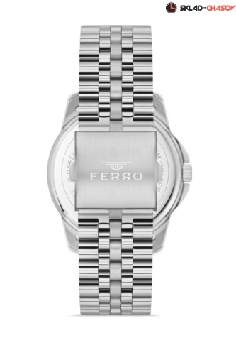 Наручные часы FERRO FM40108A-A3 фото фото 3