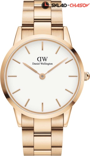 Daniel Wellington DW00100343 фото