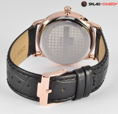 Унисекс Jacques Lemans Classic N-214B фото фото 2