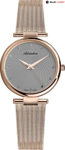 Женские Adriatica Milano A3689.9147Q фото