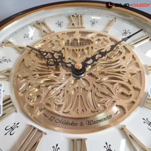 Seiko QXM342BN фото фото 2