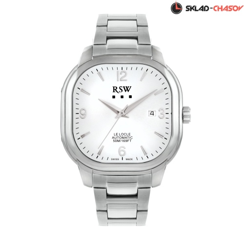 RSW Le Locle / RSWA122-SS-1 фото