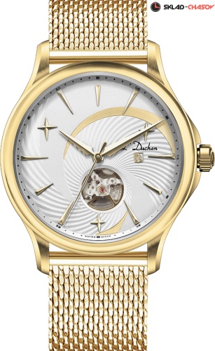 L'Duchen Supernova D 154.21.33 M фото