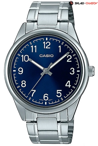Casio MTP-V005D-2B4 фото