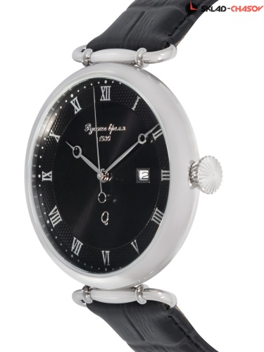 Часы "Русское Время" 70580058кк кварцевые фото фото 13