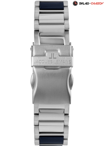 Наручные часы Jacques Lemans 42-12B фото фото 6