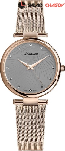 Женские Adriatica Milano A3689.9147Q фото