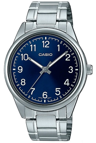 Casio MTP-V005D-2B4 фото