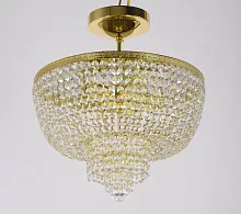 Потолочный светильник Sona E 1.3.40.100 G фото