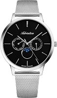 Мужские Adriatica Moonphase for him A1274.5114QF фото