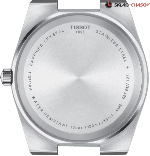 Tissot T137.410.17.051.00 фото фото 3