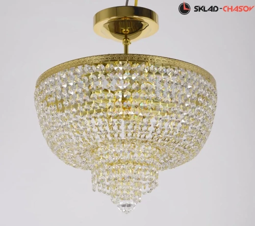 Потолочный светильник Sona E 1.3.40.100 G фото