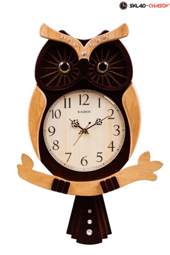 Kairos КА 018 фото