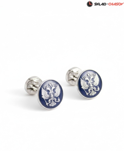 Запонки 55803кк фото