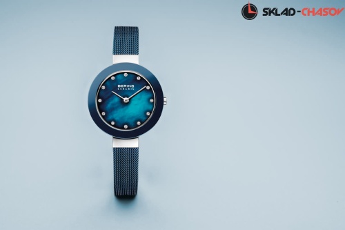 Женские Bering Classic 11429-387 фото фото 5