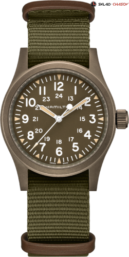 Hamilton H69449961 фото