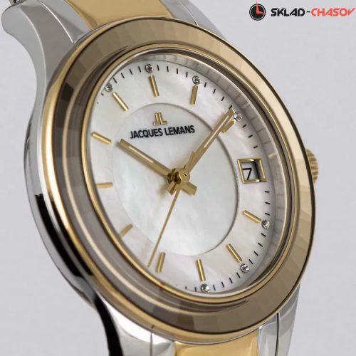 1-2194F, наручные часы Jacques Lemans фото фото 3