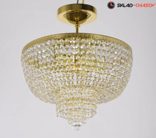 Потолочный светильник Sona E 1.3.40.100 G фото